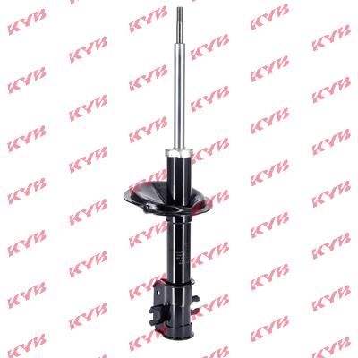 Shock Absorber - 333843