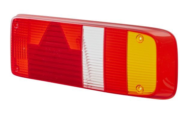 Lens, tail light assembly - 9EL 340 829-001