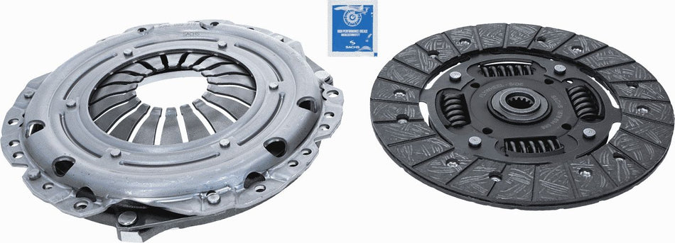 Clutch Kit - 3000 951 064