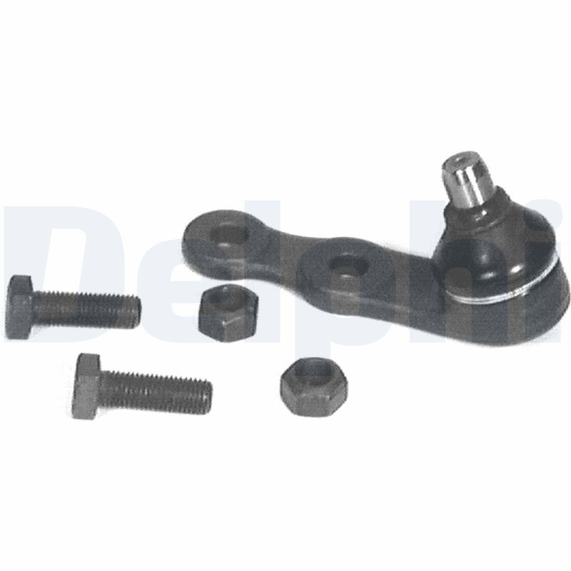Ball Joint - TC242