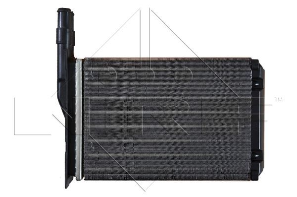 Heat Exchanger, interior heating - 507339