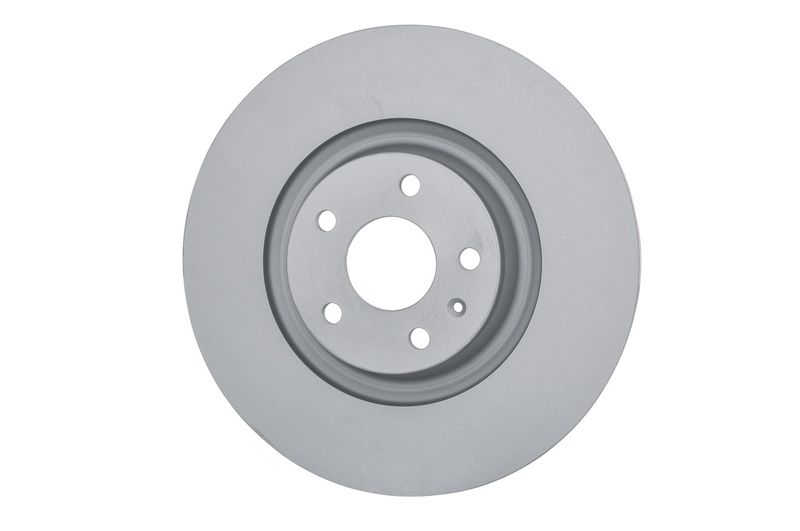 Bosch 0986479C90 Brake Disc - 6