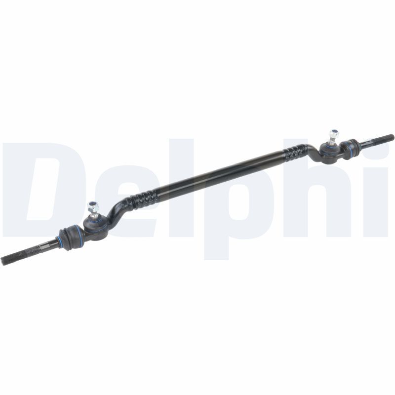 Centre Rod Assembly - TL459