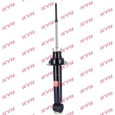 Shock Absorber - 341251