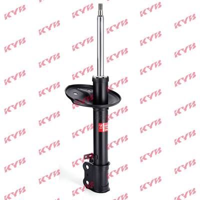 Shock Absorber - 334483