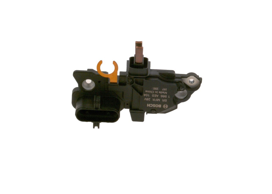 Alternator Regulator - 1 986 AE0 104