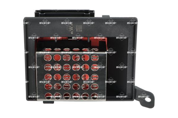 Resistor, interior blower - 342020