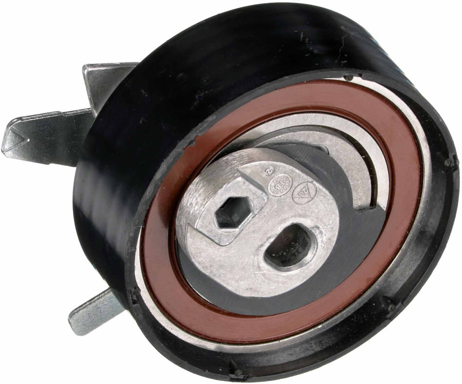 Tensioner Pulley, timing belt - T43048