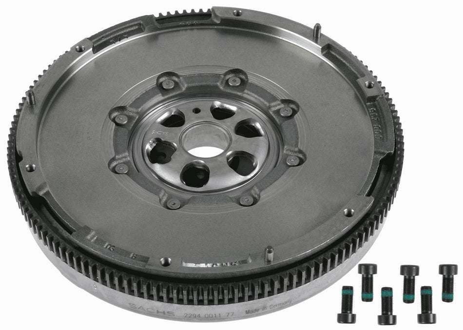 Flywheel - 2294 001 177