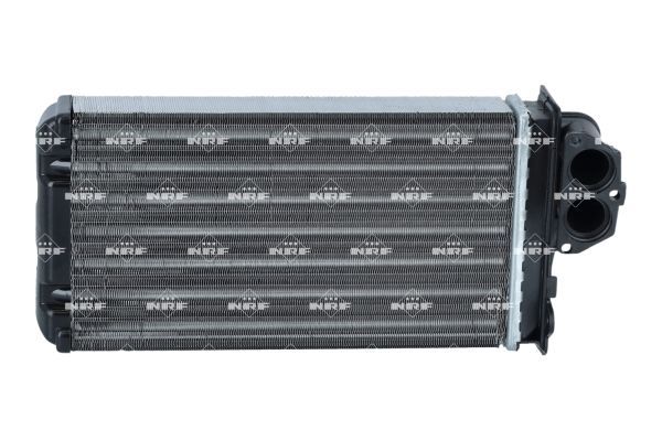 Heat Exchanger, interior heating - 53634