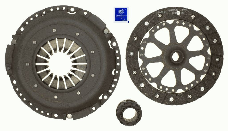 Clutch Kit - 3000 830 601
