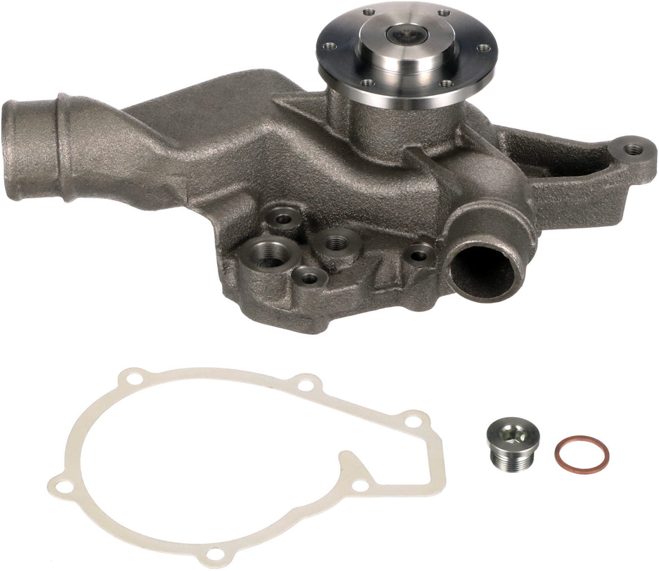 Water Pump, engine cooling - WP5025HD