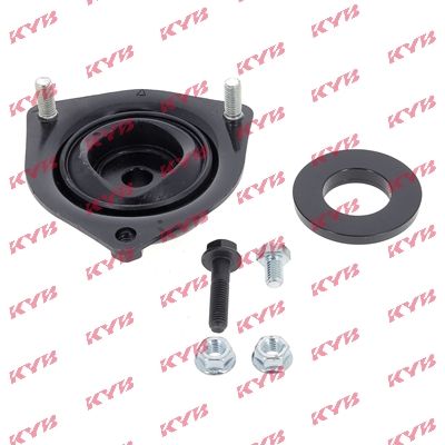 Repair Kit, suspension strut support mount - SM5216