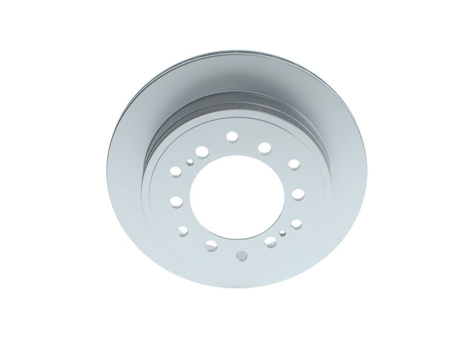 Brake Disc - 0 986 479 F07