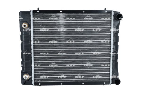Radiator, engine cooling - 53149