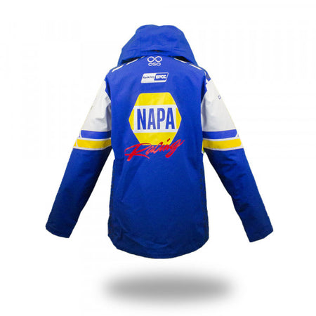 NAPA 2024 - Racing Mens Jacket