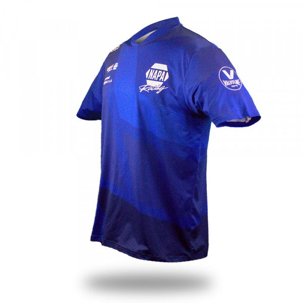 NAPA 2024 - Racing T-Shirt