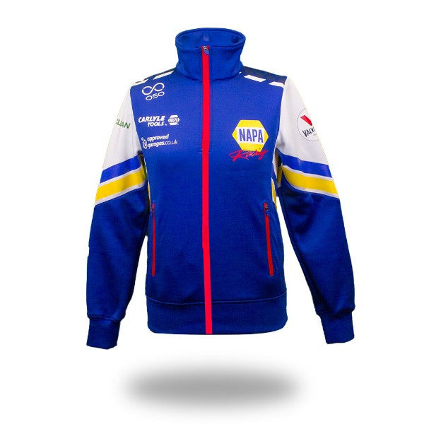 NAPA 2024 - Racing Childrens Track Top