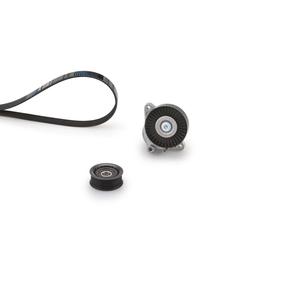 V-ribbed Belt Set - K016PK2380