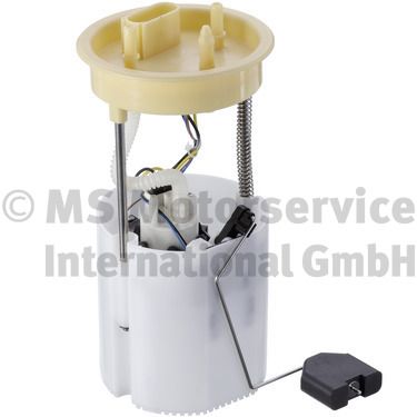 fuel supply unit - 7.11775.05.0