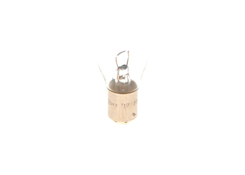 Standard Bulbs - 12V 21W 382 BA15s - Original Quality Side & Tail