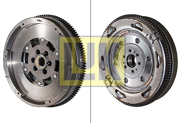 Flywheel - 415 0549 10