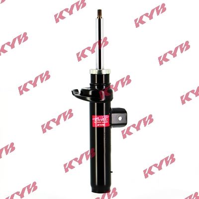 Shock Absorber - 3348025