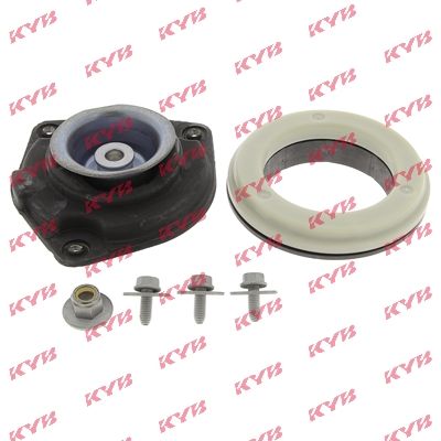 Repair Kit, suspension strut support mount - SM2804