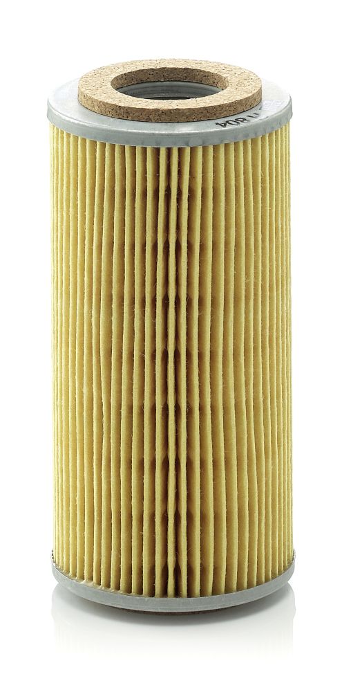 Oil Filter - H 804 t