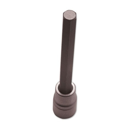 Hex Bit - 10mm x 140mm - 1/2in. Drive