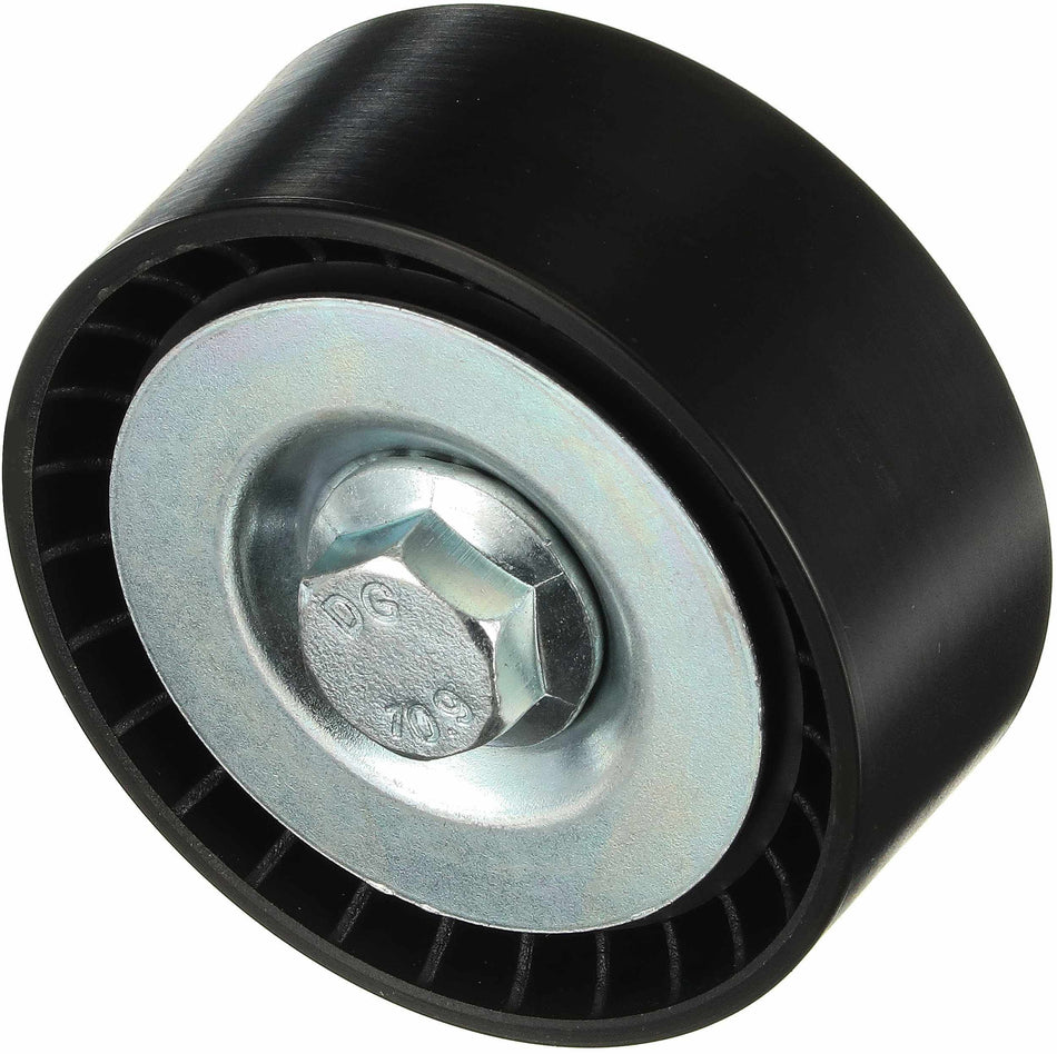 Deflection/Guide Pulley, V-ribbed belt - T36775