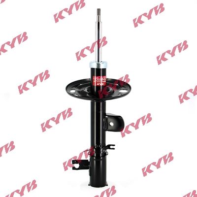 Shock Absorber - 339188