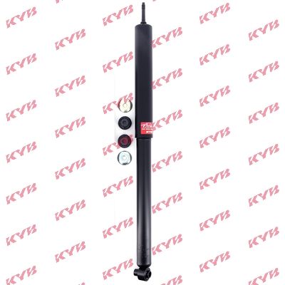 Shock Absorber - 343216