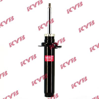 Shock Absorber - 3348044