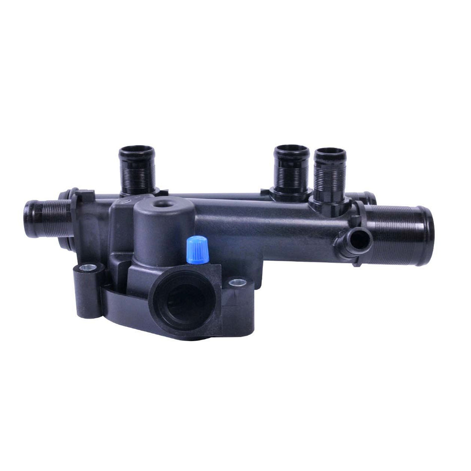 Thermostat, coolant - TH42183G1