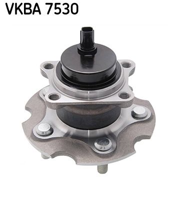 Wheel Bearing Kit - VKBA 7530