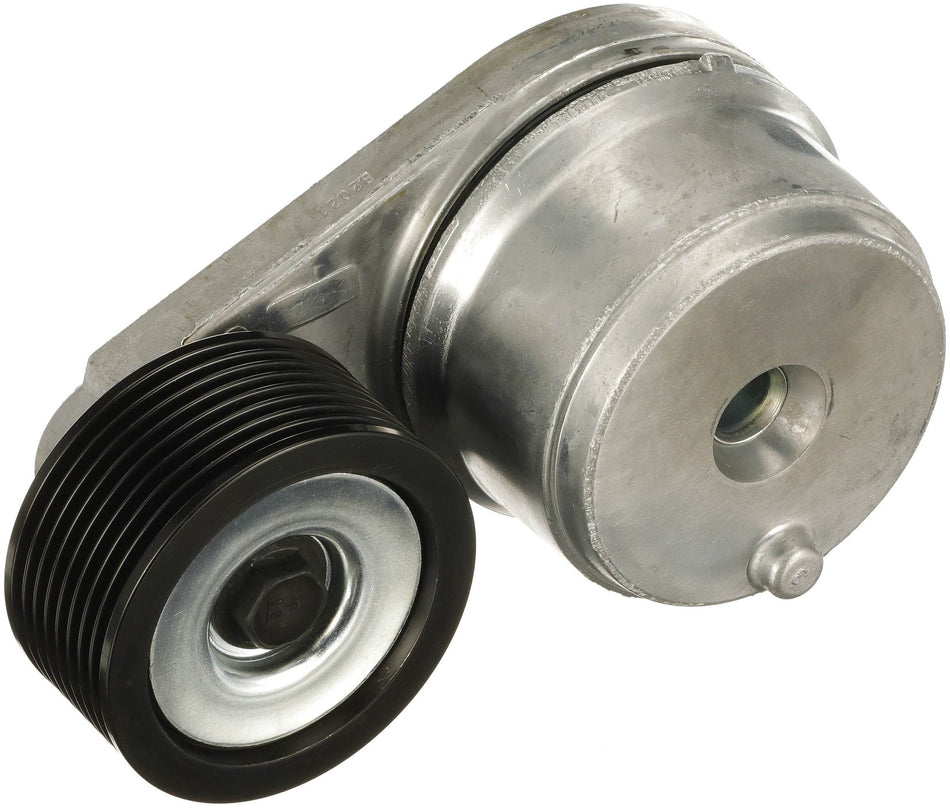 Belt Tensioner, V-ribbed belt - T38745