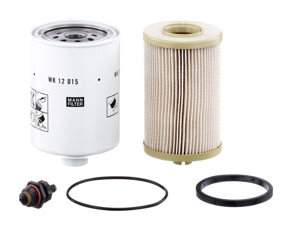 Fuel Filter - SP 3008-2 x