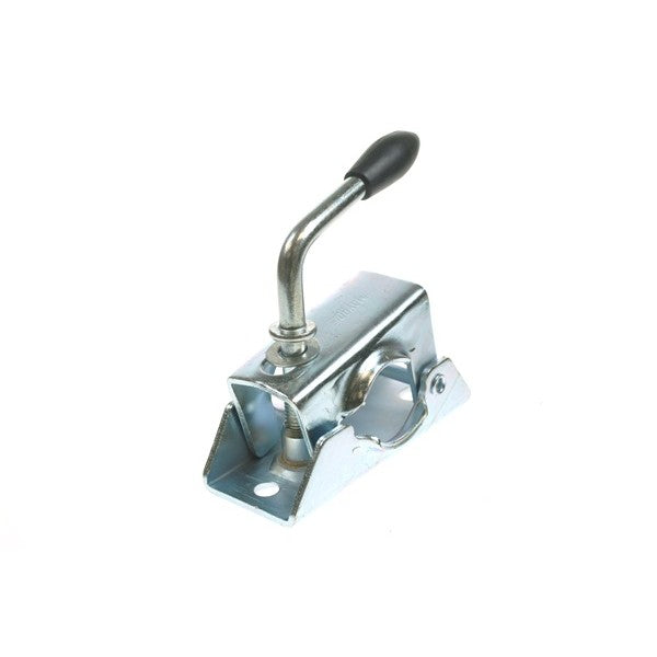 Jockey Wheel - Split Clamp - 34mm
