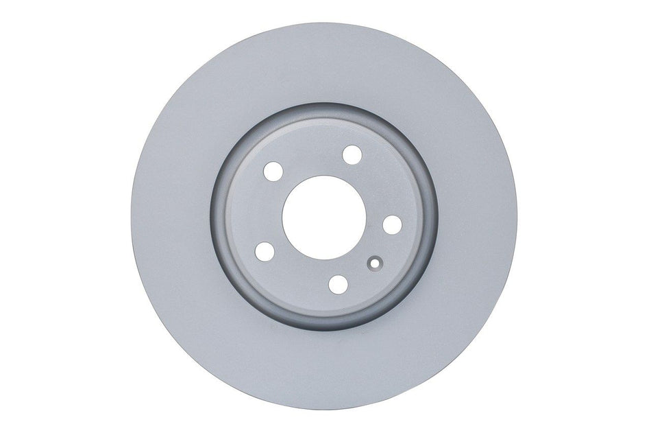 Brake Disc - 0 986 479 C49