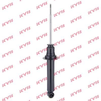 Shock Absorber - 341211