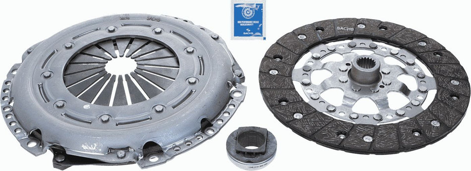 Clutch Kit - 3000 950 090