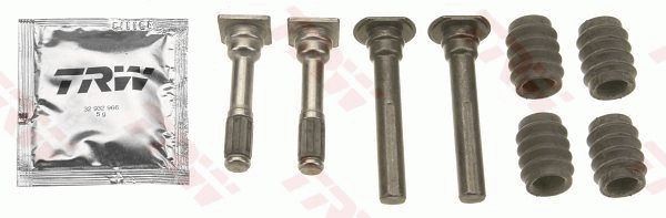 Guide Sleeve Kit, brake caliper - ST1264