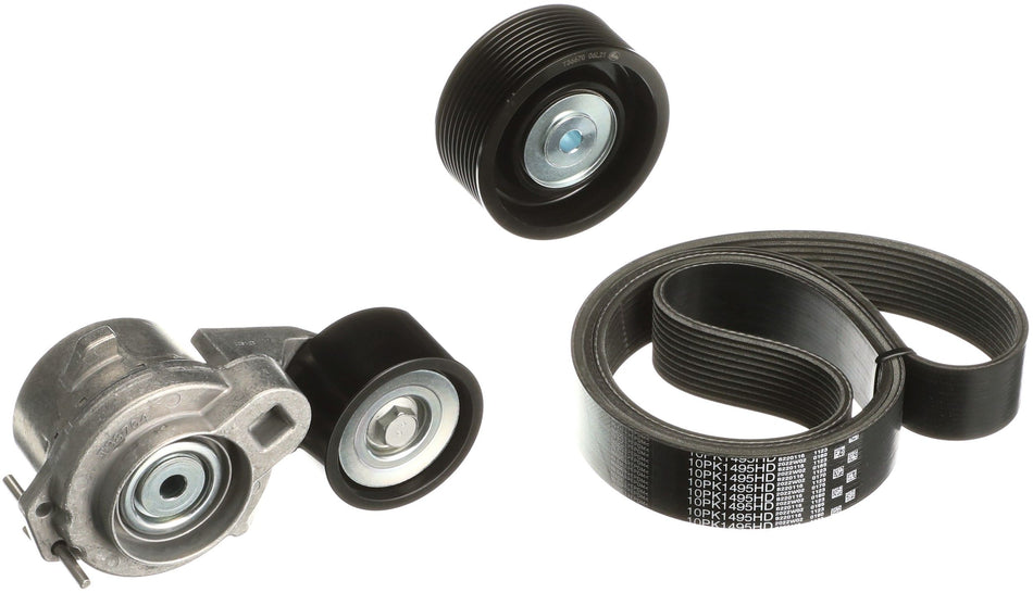 V-ribbed Belt Set - K0310PK1495HD