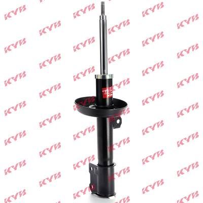 Shock Absorber - 334844