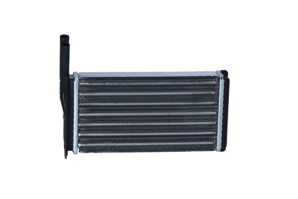 Heat Exchanger, interior heating - 58608