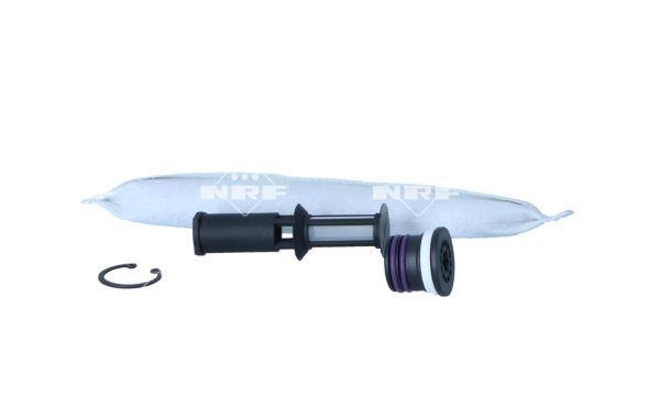 Dryer, air conditioning - 33380