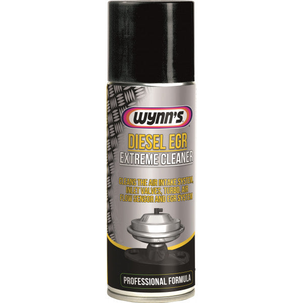 Diesel EGR Cleaner - 200ml