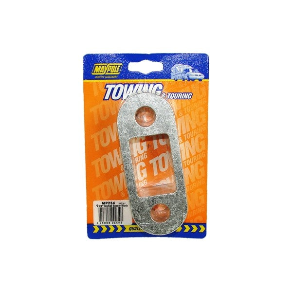 Tow Ball Spacer - 1 1/2in./375mm