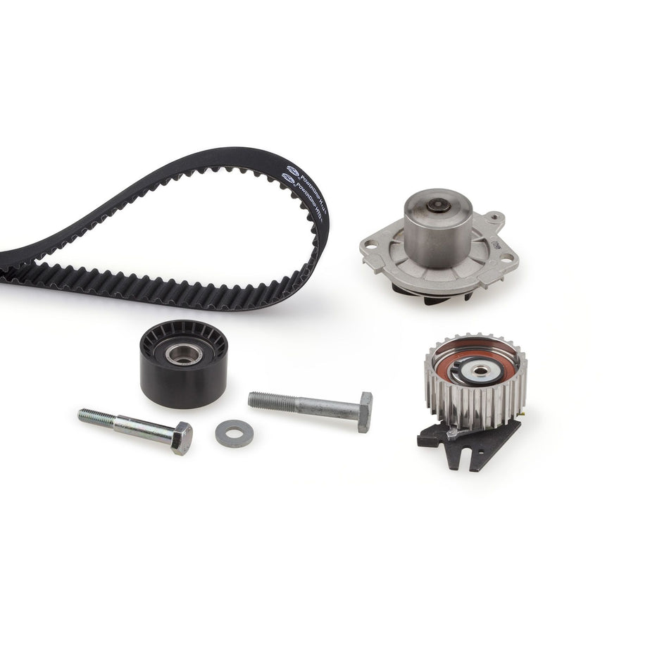 Water Pump & Timing Belt Kit - KP55500XS